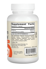 Jarrow Colostrum PrimeLife 400mg 120 Capsul Vücudun Savunma Sistemi. Usa Menşei.3843