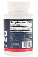 Jarrow Formulas 7-Keto DHEA 100 mg 90 Veggie Capsul 53.