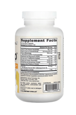 Jarrow Formulas, BoneUp, 1,000 mg, 240 Capsules.Abd Menşei. 4045