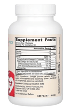 Jarrow Formulas, Krill Oil, 120 Softgels.Made ın Usa.84.