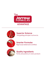 Jarrow Formulas Lactoferrin 250 mg  Freeze Dried   60 Capsules.75.