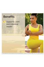 Jarrow Formulas® N-A-G 700mg N-Acetyl Glucosamine, Acetylated Form of Glucosamine Joint Support, 120 Veggie Capsul.