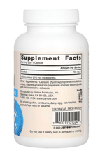Jarrow Formulas, Vegan Inositol, 750 mg, 100 Veggie Capsules.3943