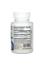Jarrow Formulas, Vegan MagMind, Stress Resistance, 60 Veggie Capsules