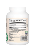 Jarrow Formulas, Vegan Saccharomyces Boulardii + MOS, Probiotic + Prebiotic 5 Billion CFU, 180 Veggie Capsules 74.