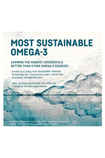 Kori Krill Oil Omega 3  Antarctic Krill Oil with Superior Absorption vs Fish Oil, Krill Oil 1200mg Softgels, 30 Softgels, EPA & DHA.ABDE MENŞEİ.47.