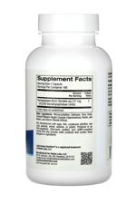 Lake Avenue Nutrition, Serrapeptase, Proteolytic Enzyme, 40,000 SPUs, 180 Veggie Capsul 4054