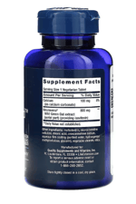 LIFE Extension Dopa-Mind, 60 Vegetarian Tablets.Usa Menşei .60.