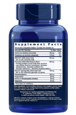 LIFE Nutrıtion Cognitex Elite Pregnenolone 60 Veg Tablet.Made ın Usa.70.