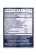 LIFE Nutrıtion Cognitex Elite Pregnenolone 60 Veg Tablet.Made ın Usa.70.