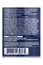LIFE Nutrıtion Cognitex Elite Pregnenolone 60 Veg Tablet.Made ın Usa.70.
