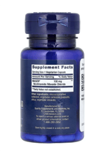 LİFE Nutrıtıon NAD+ Cell Regenerator 100mg, 30 Veg Capsules.Usa Menşei.3841