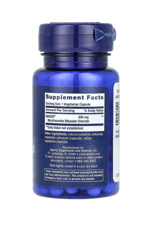 LIFE Nutrıtion NAD+ Cell Regenerator 300mg 30 Veg Capsul.ABD Menşei.67.
