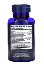 Life Nutrıtion NAD  Regenerator - Resveratrol -  372mg 30 Veg Capsul.72.