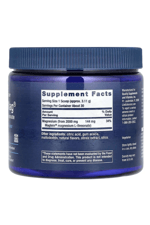 LIFE Nutrıtion Neuro-Mag Magnesium L-Threonate, Tropical Punch  (93.35 g).59