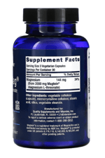 LIFE Nutrıtion Neuro-Mag Magtein Magnesium L-Threonate 90 Veg Capsul.Usa Menşei. 4159