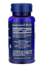 Life Nutrıtıon Pregnenolone 100mg (1 Capsul 100mg) 100 Capsul.Abd Menşei.44.