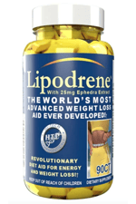 Lipodrene with Ephedra 90 Tablet. USA Menşei,Avrupa Değil!.Abd Menşei 45.
