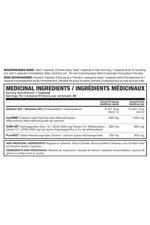 Magnum Nutraceuticals Hard Muscle Builder HMB+KSM-66  90 Capsul. Usa Version.43.