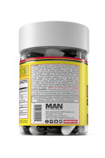 Man Sports Nolvadren XT Advanced Testosteron Booster Diindolylmethane (DIM),3Beta-Hydroxyandrost-5-En-17-One 56 Capsul.Usa Menşei.43.
