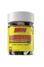 Man Sports Nolvadren XT Advanced Testosteron Booster Diindolylmethane (DIM),3Beta-Hydroxyandrost-5-En-17-One 56 Capsul.Usa Menşei.43.