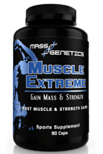 Mass Genetıcs  LGD-4033 Ligandrol 10mg 90 Capsul.43.