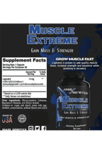 Mass Genetıcs  LGD-4033 Ligandrol 10mg 90 Capsul.43.