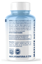 MaxLife Naturals BPC - 157 - Body Protection Compound 157 60 Capsul.Abd Menşei.