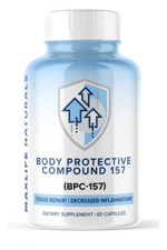 MaxLife Naturals BPC - 157 - Body Protection Compound 157 60 Capsul.Abd Menşei.