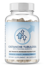 Maxlife Naturals Cistanche Tubulosa with Fadogia Agrestis 90 Capsul. Usa Menşei.42.