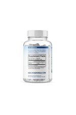 Maxlife Naturals Day Chill Low Dose for Breakthrough Anxiety 120 Capsul. Usa.42.