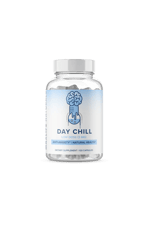Maxlife Naturals Day Chill Low Dose for Breakthrough Anxiety 120 Capsul. Usa.42.