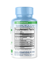MaxLife Naturals ProHeal+  BPC-157 and TB500 TB4 Thymosin-B4 Fragment 60 Capsul.Made ın Usa 107.