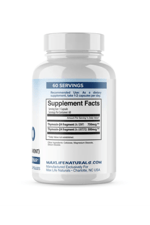 MaxLife Naturals TB500 Thymosın-B4 Fragment 60 Capsul.Made ın Usa 82.