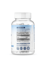 MaxLife Naturals Tudca 500mg – 60 Capsul (2 Aylık Kullanım) Made ın Usa 40.