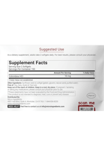 Micro Ingredients Double Strength Yohımbıne HCL  Men and Women, 10mg  300 Softgels.USA.50.