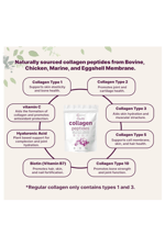 Micro Ingredients Multi Collagen Protein Powder, 907gr – Hydrolyzed Collagen Peptides  Type I,II,III,V,X with Biotin 10000mcg, Hyaluronic Acid, Vitamin C – Unflavored – Keto & Paleo Friendly, Easy Dissolve, Non-GMO.Made ın Usa.77.