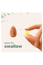 Micro Ingredients Vitamin D3 5,000 IU + K2 MK-7 100 mcg, 300 Softgels  Vitamins D - K Complex  Extra Strength, Easy to Swallow, Non-GMO, Gluten Free.