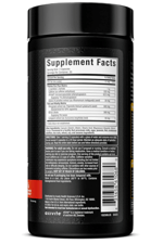 MuscleTech AlphaTest Thermo Test Booster for Men - T-Boost Mens - Muscle Growth, Stamina & Energy - 90 Capsul.Made ın Usa.50.