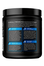 MuscleTech Cell-Tech Creactor - Creatine HCl Formula + Free-Acid Creatine 120 Servings 274Gr.Orj Usa Farkını Hisset.