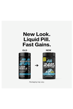 Muscletech, Clear Muscle, HMB Free Acid, 84 Liquid Softgels.Abd Menşei.72.