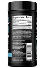 Muscletech, Clear Muscle, HMB Free Acid, 84 Liquid Softgels.Abd Menşei.72.