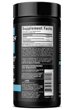 Muscletech Clear Muscle HMB Free Acid 42 Liq,uid Softgels.Usa Menşei.3939