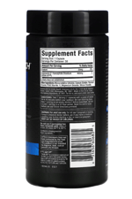 Muscletech Platinum Muscle Builder PEAK ATP 30 Rapid-Release Capsul. USA Version.52.