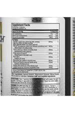 MuscleTech, Test HD, Elite, 120 Capsules.Usa Menşei Son Version.4172