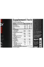 MuscleTech, VaporX5, Pre-Workout,9.6 oz (266 g) 30 Servis.EU Değil..Usa Versiondur!! 51.