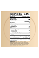 NatureBell Electrolytes Powder No Sugar, 500g (76 Servings)  Keto Fast Hydration Powder.51.