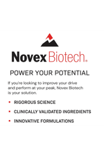 Novex Biotech TestroVax, 2700mg 90 Tablet - Best Testo Booster for Men - Vitamins.Made ın Usa