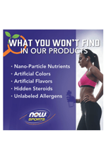 NOW  Double Strength L-Arginine, 1,000 mg, 180 Tablet.Usa Menşei..4041