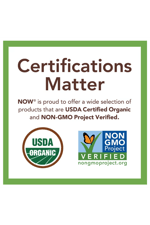 NOW Foods, Akçaağaç Organic Maple Syrup, Grade A, Dark Color (473 ml)